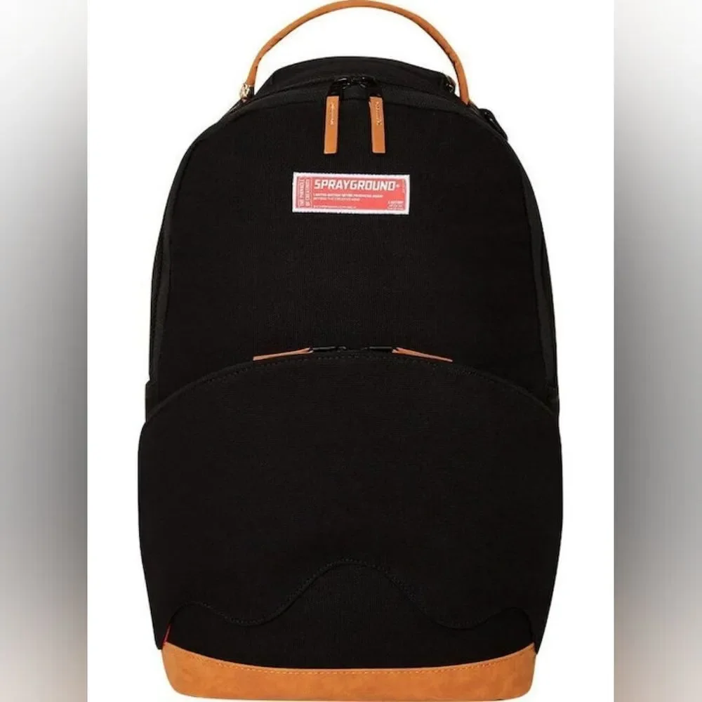 Sprayground Porter Cargo Backpack